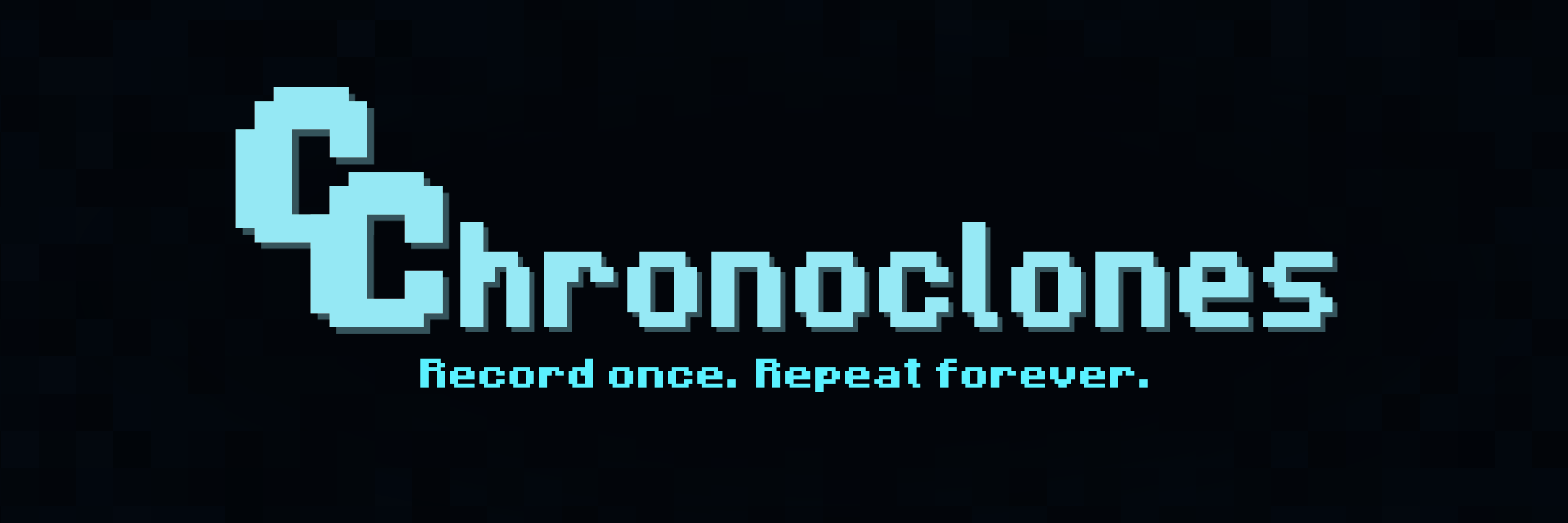 Chronoclones banner