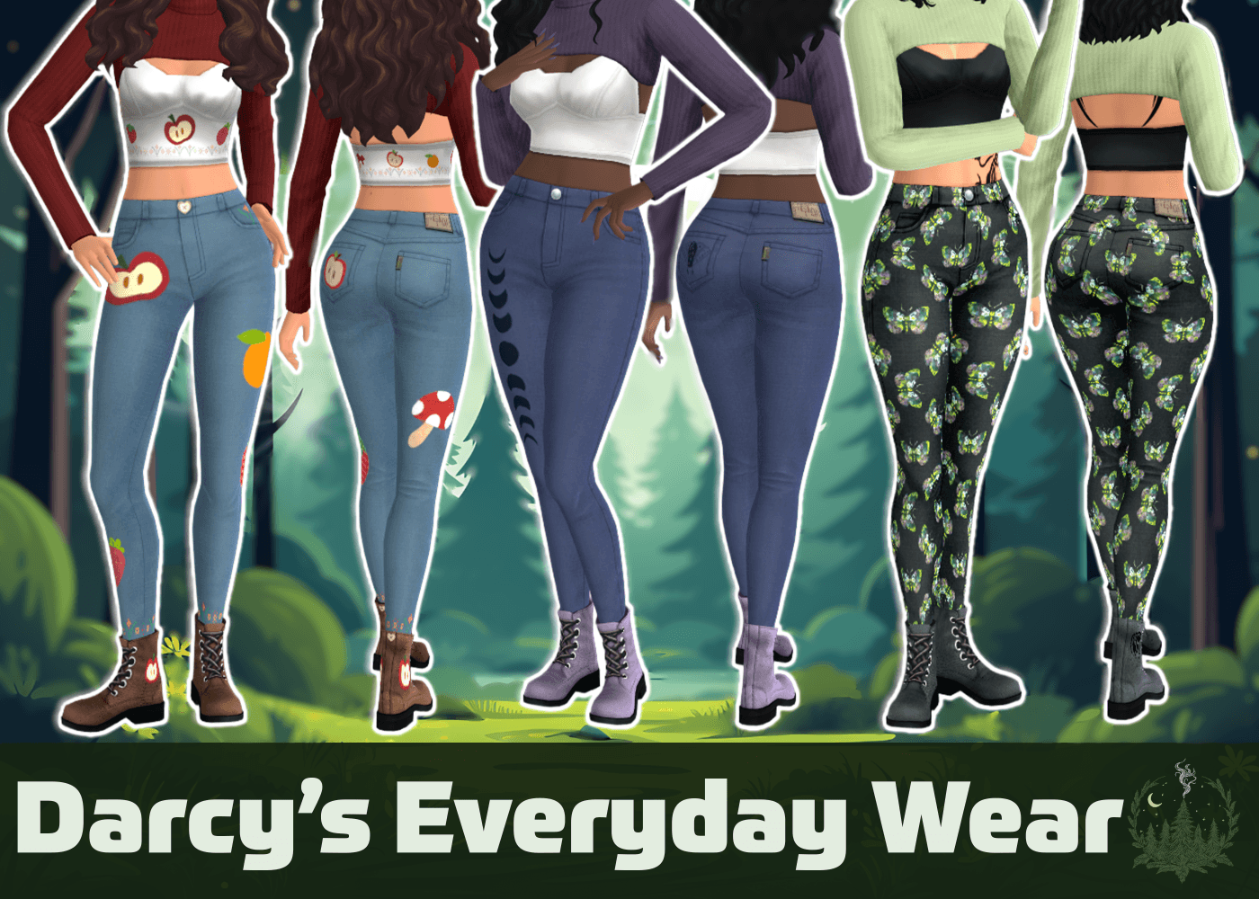 Darcys Everyday Wear title.png