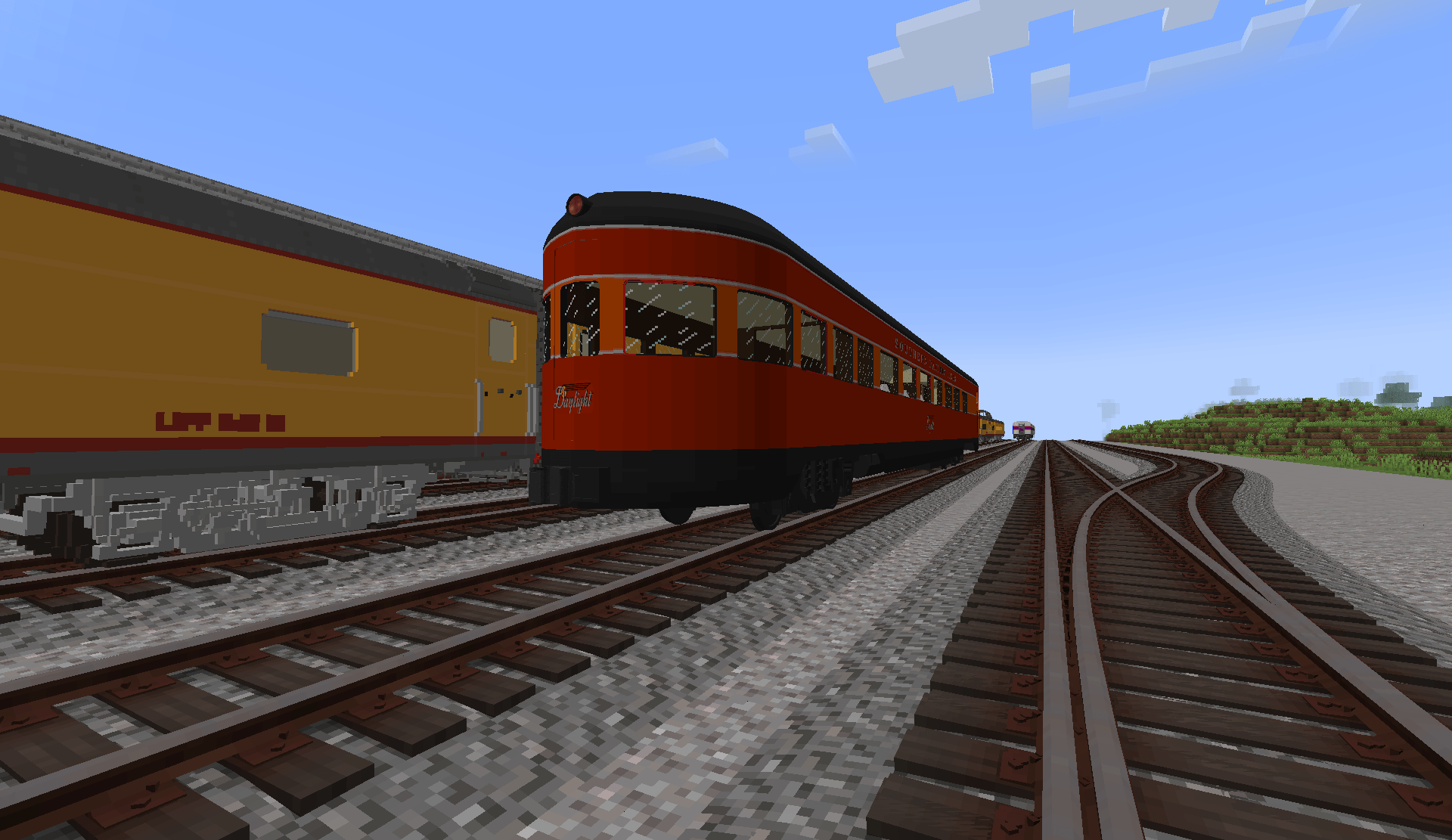 Thumbnail Rear door now lines up