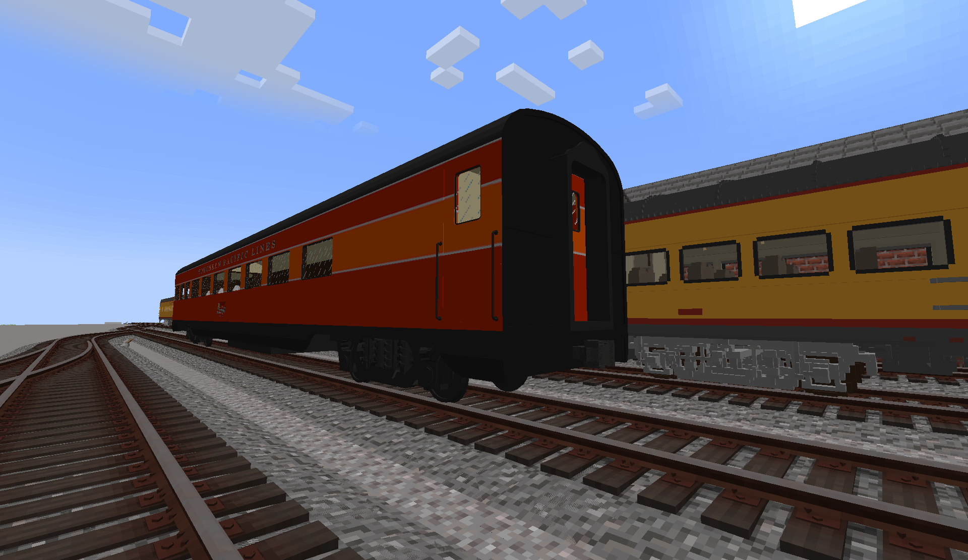 Thumbnail Doors now line up
