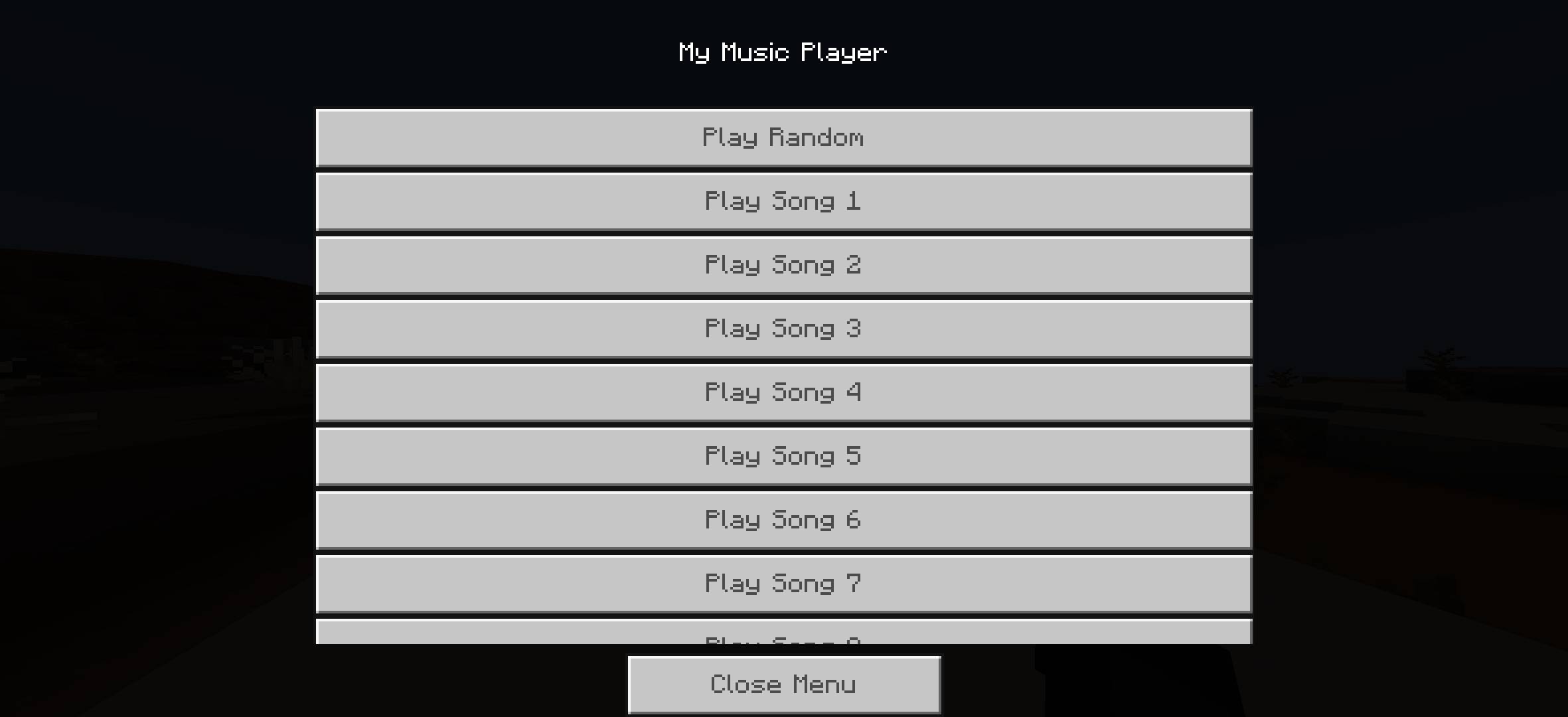 My Music Player thumbnail 5