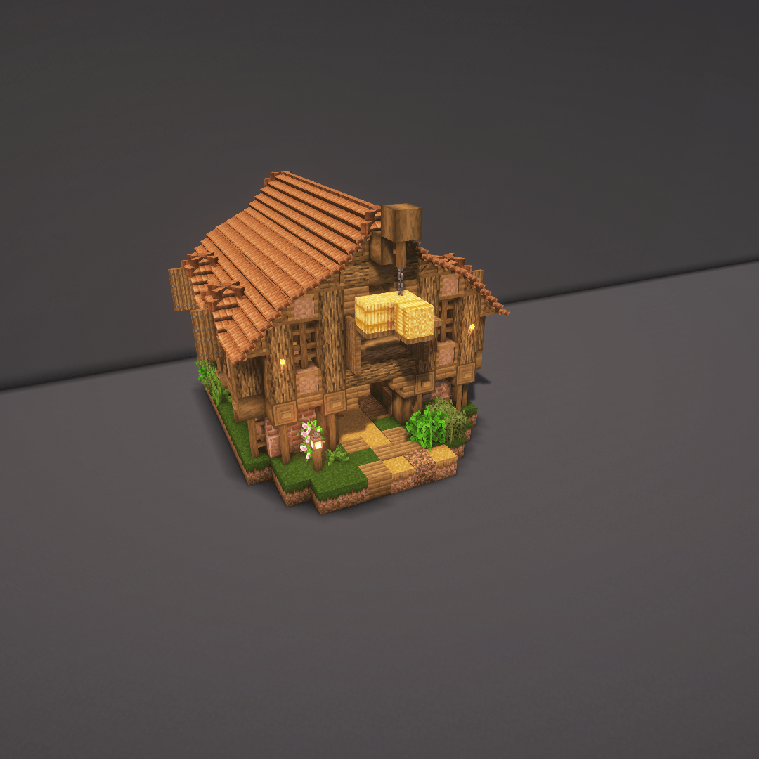 Farm Lvl 5