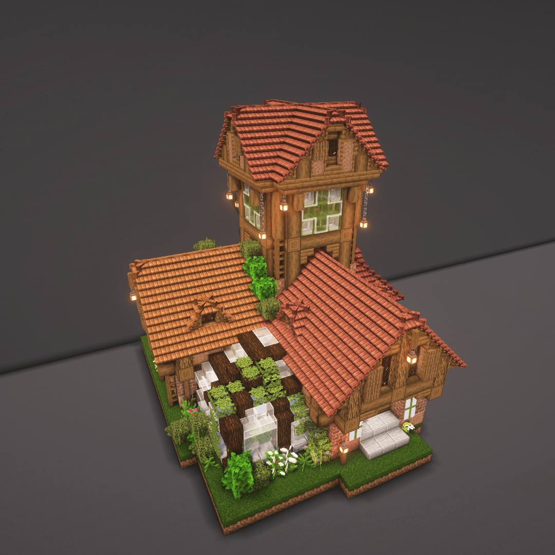 Hospital Lvl 5