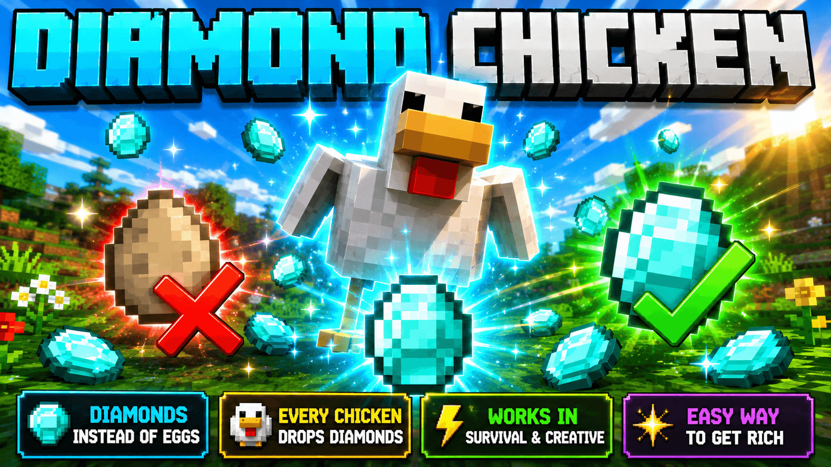 MCPEDL