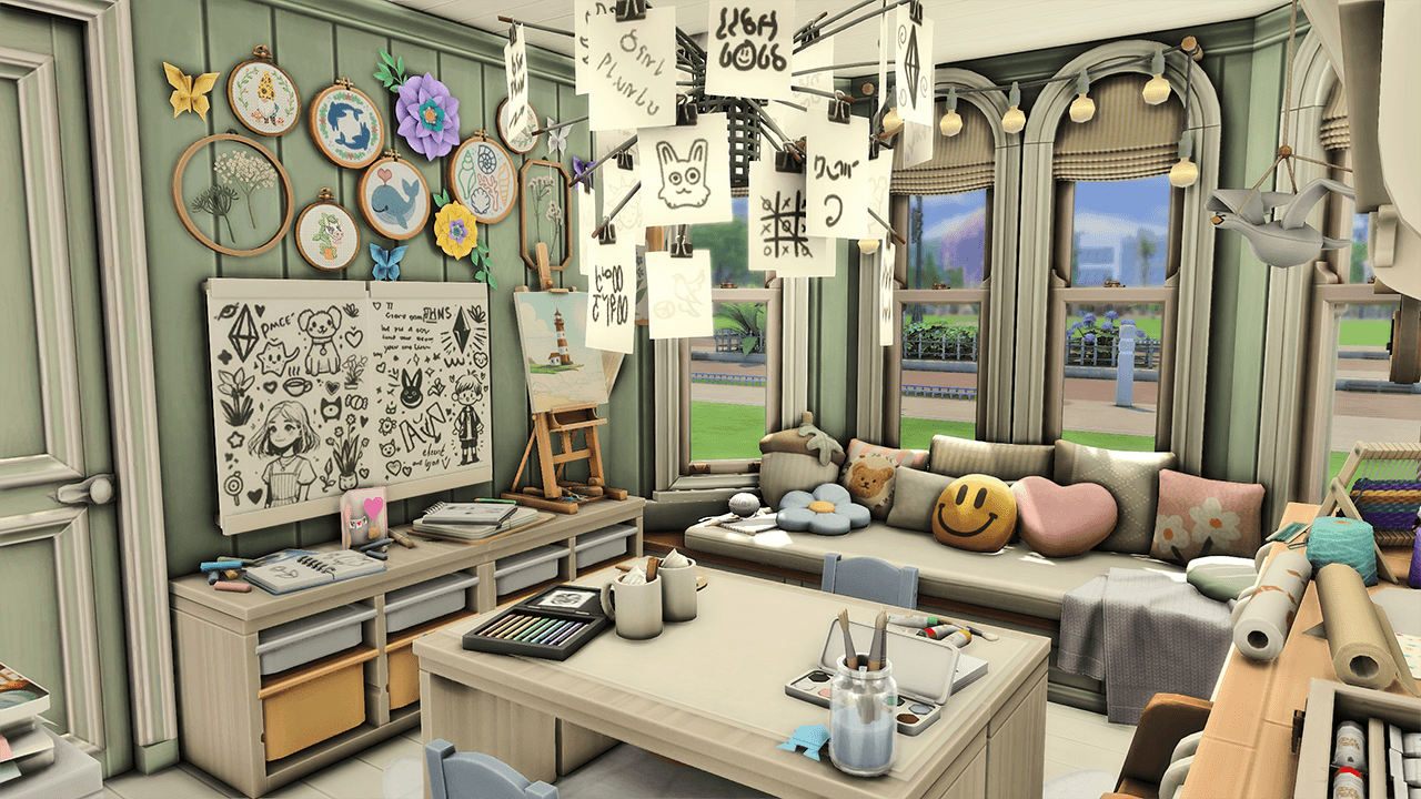 Cluttered Kids Art Studio & Creative Space 1.png