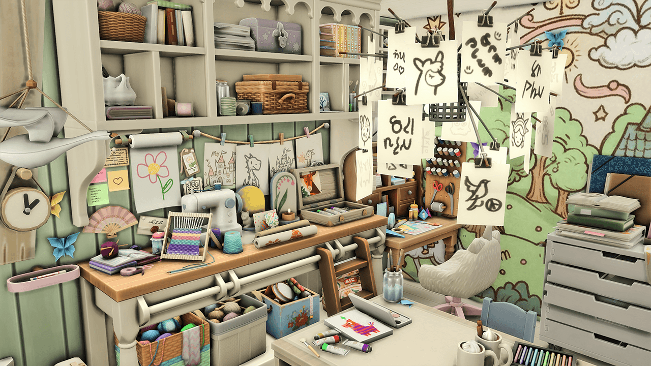 Cluttered Kids Art Studio & Creative Space 2.png