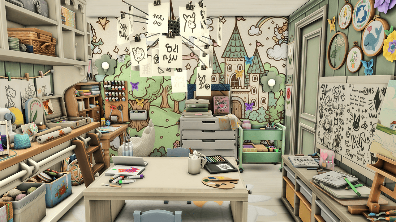Cluttered Kids Art Studio & Creative Space 3.png