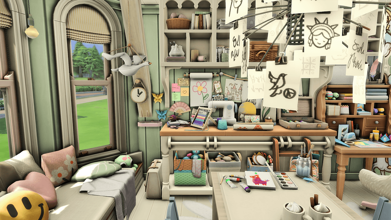 Thumbnail Cluttered Kids Art Studio & Creative Space 6.png