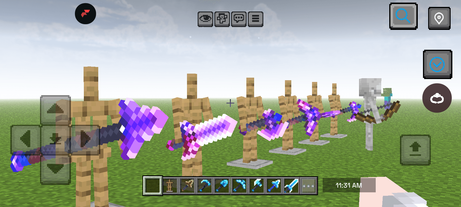 Elemental Reforged — screenshot 3