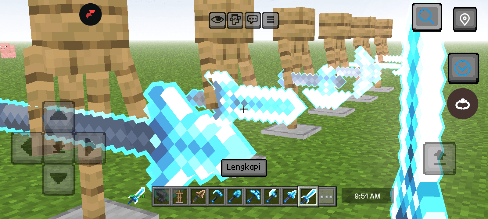 Elemental Reforged — screenshot 2
