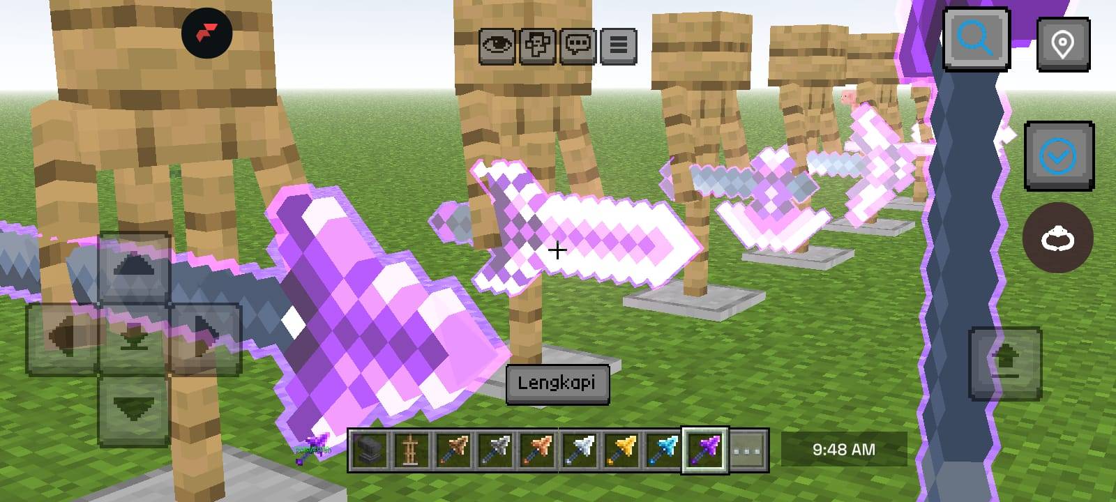 Elemental Reforged — screenshot 1