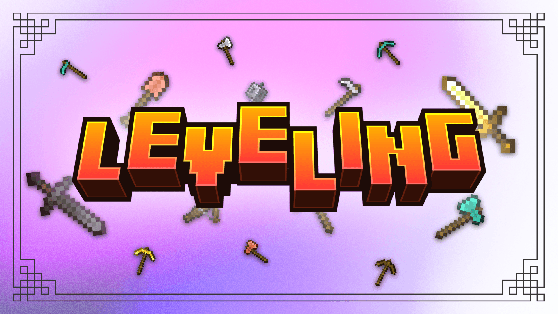 Ez Leveling — screenshot 1