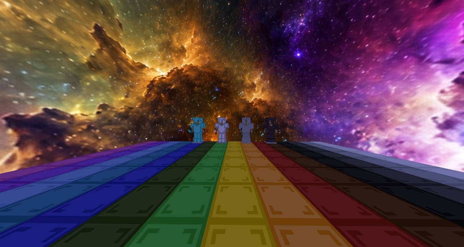 overt pack — screenshot 1