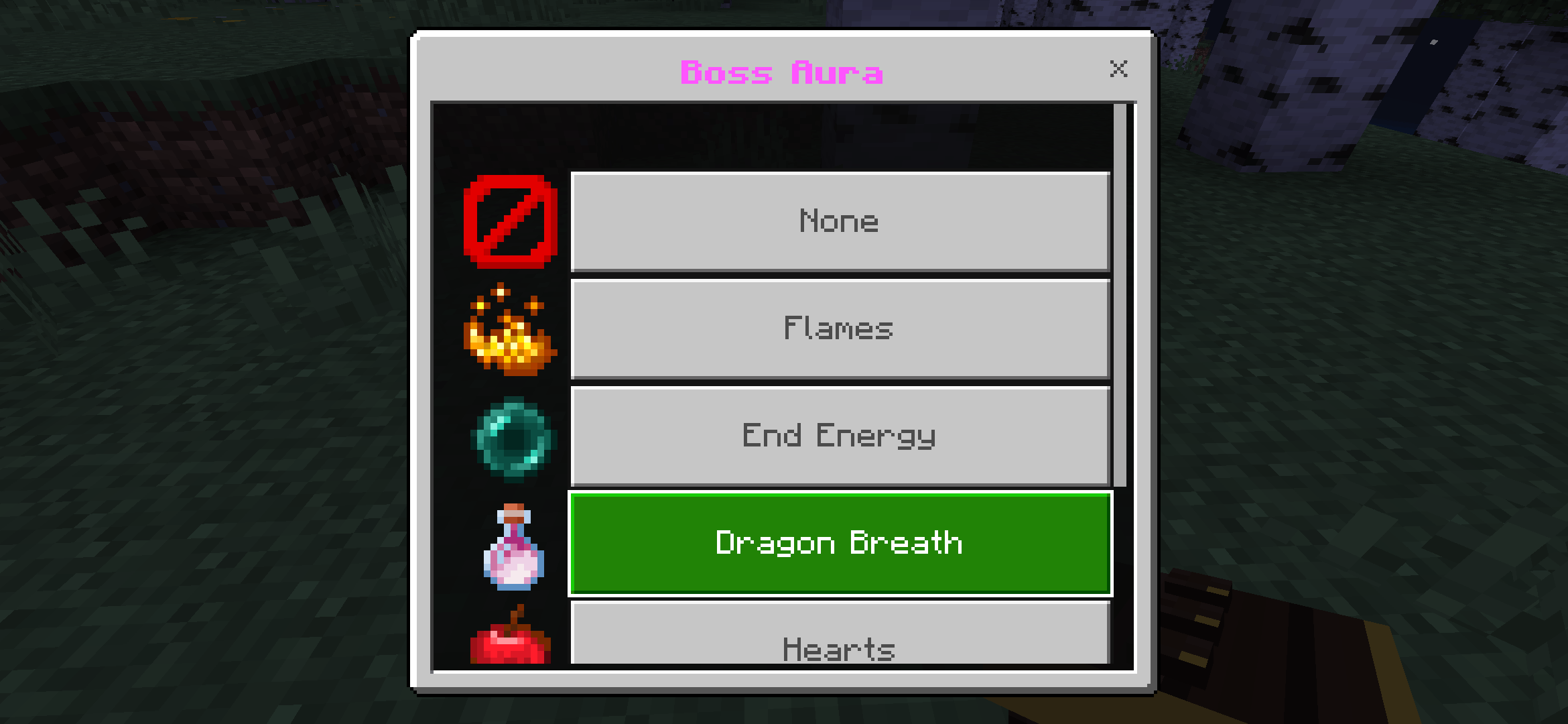 BOSS BENCH Create your own Boss — screenshot 2