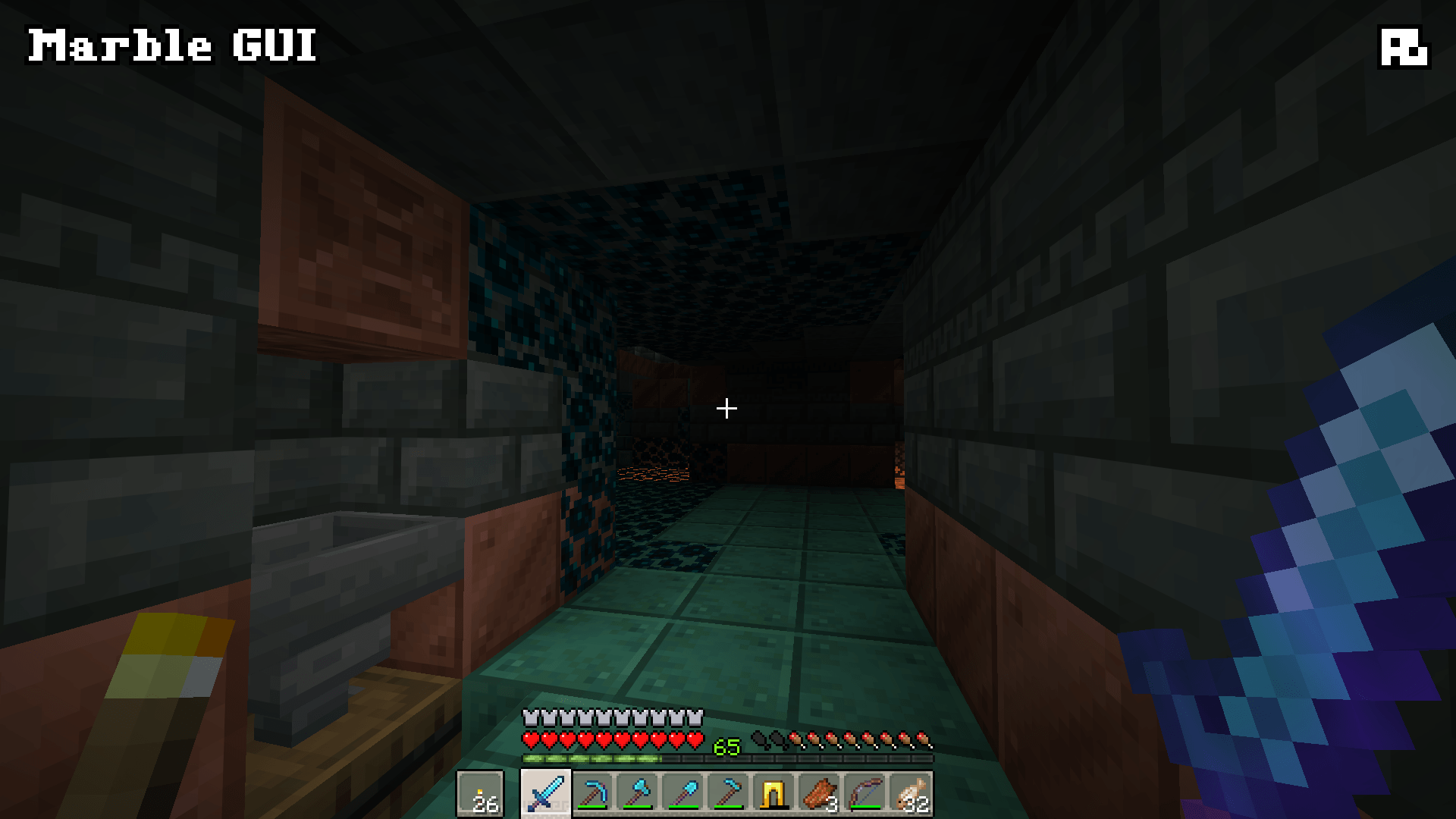 Thumbnail Hotbar