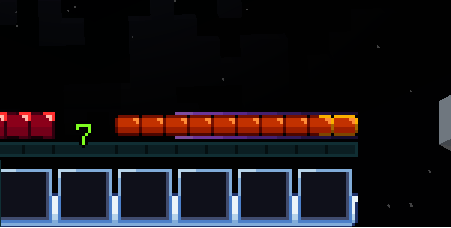 AppleSkin exhaust retextured