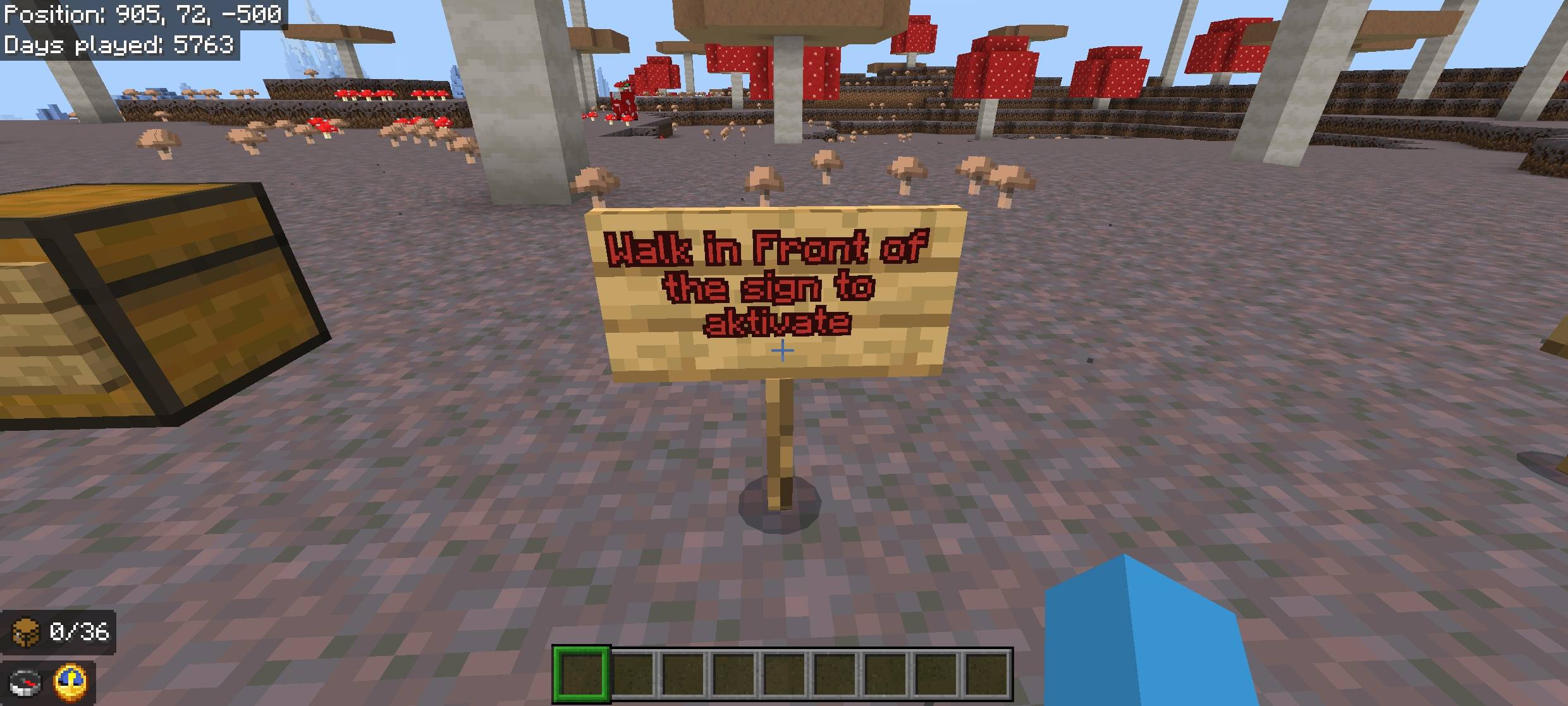 Cheat with achievements (Achievement Hub / Glitch World) — screenshot 6