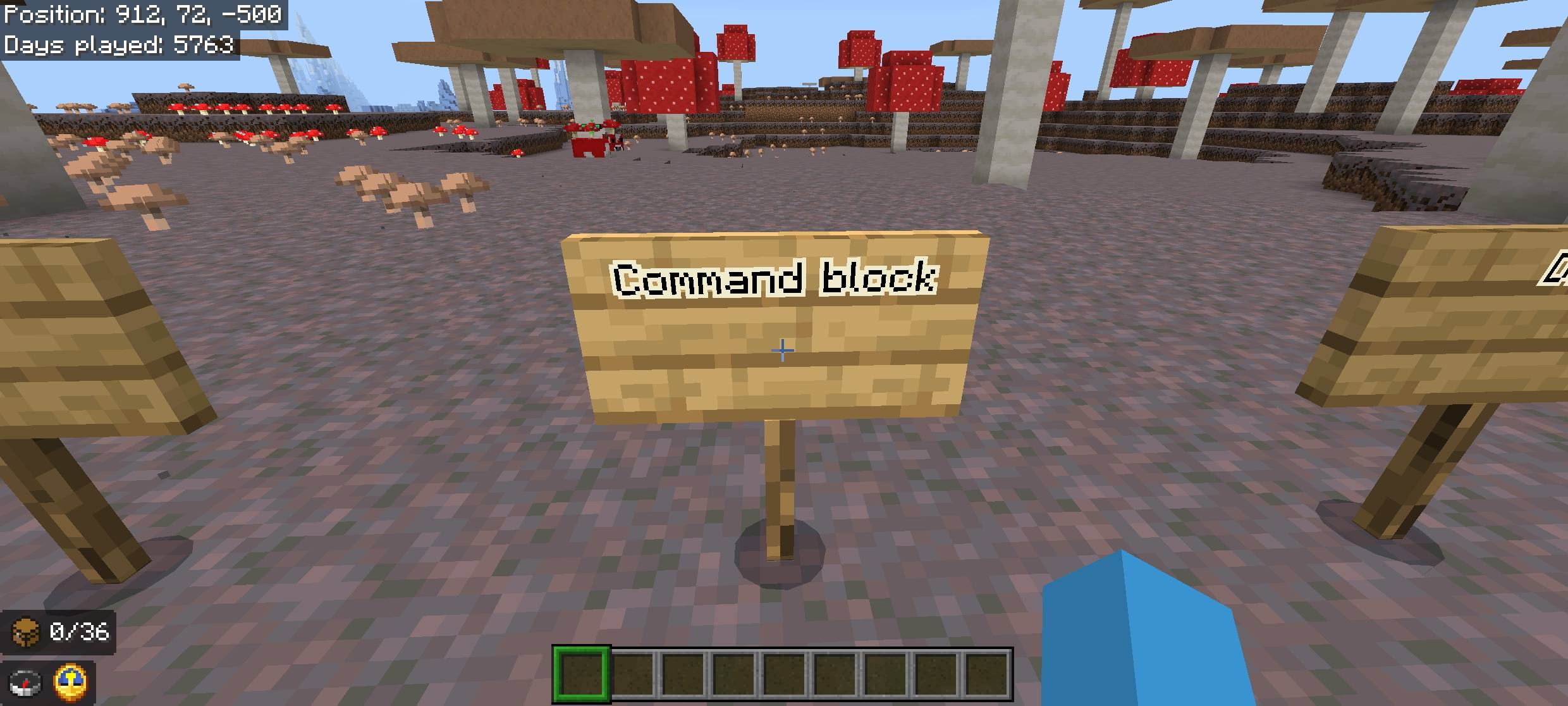 Cheat with achievements (Achievement Hub / Glitch World) — screenshot 7