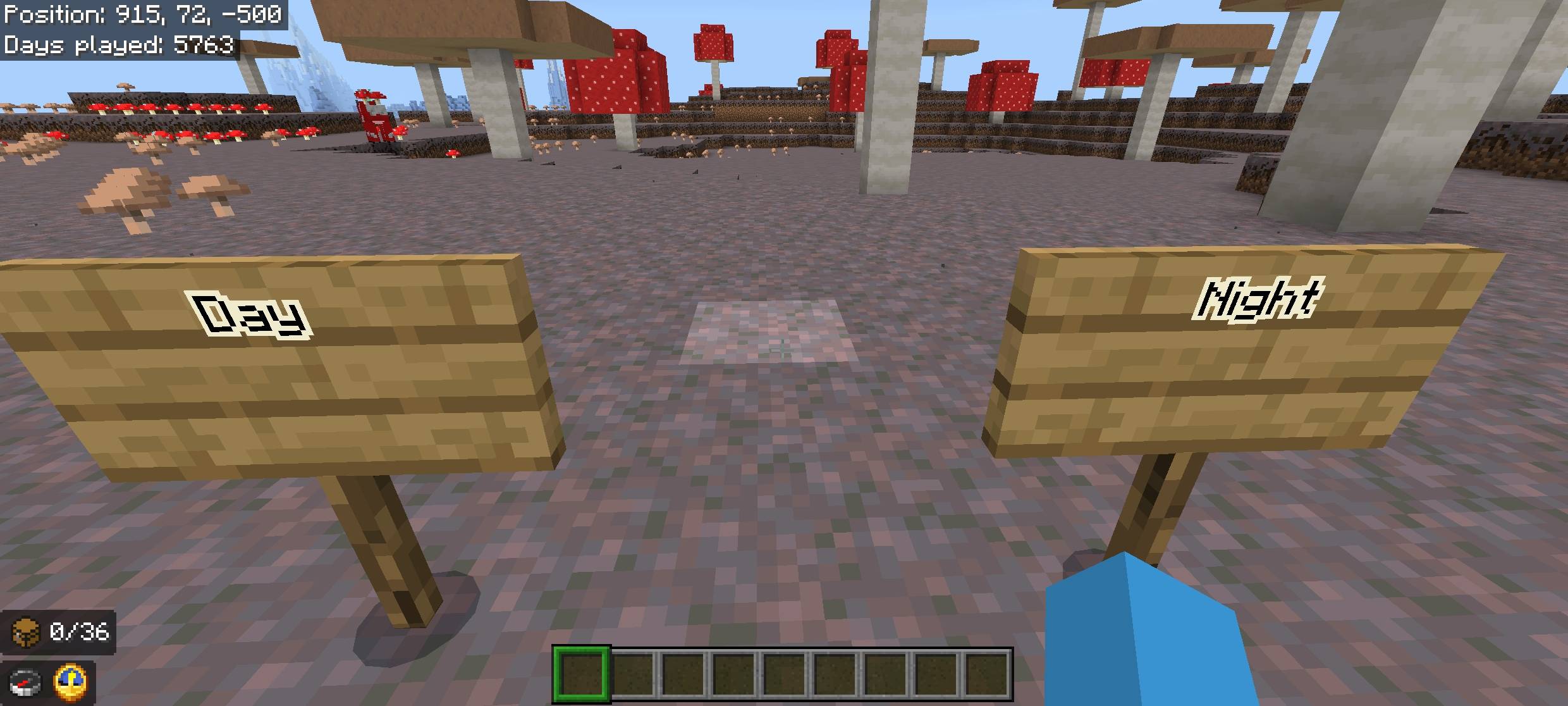 Cheat with achievements (Achievement Hub / Glitch World) — screenshot 5