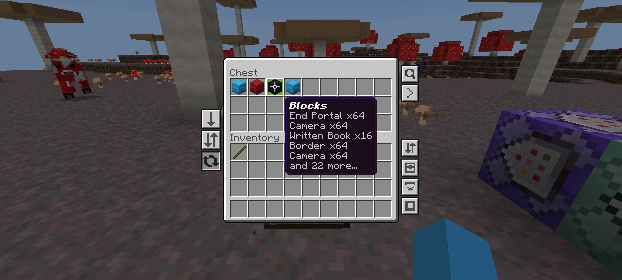 Cheat with achievements (Achievement Hub / Glitch World) — screenshot 2