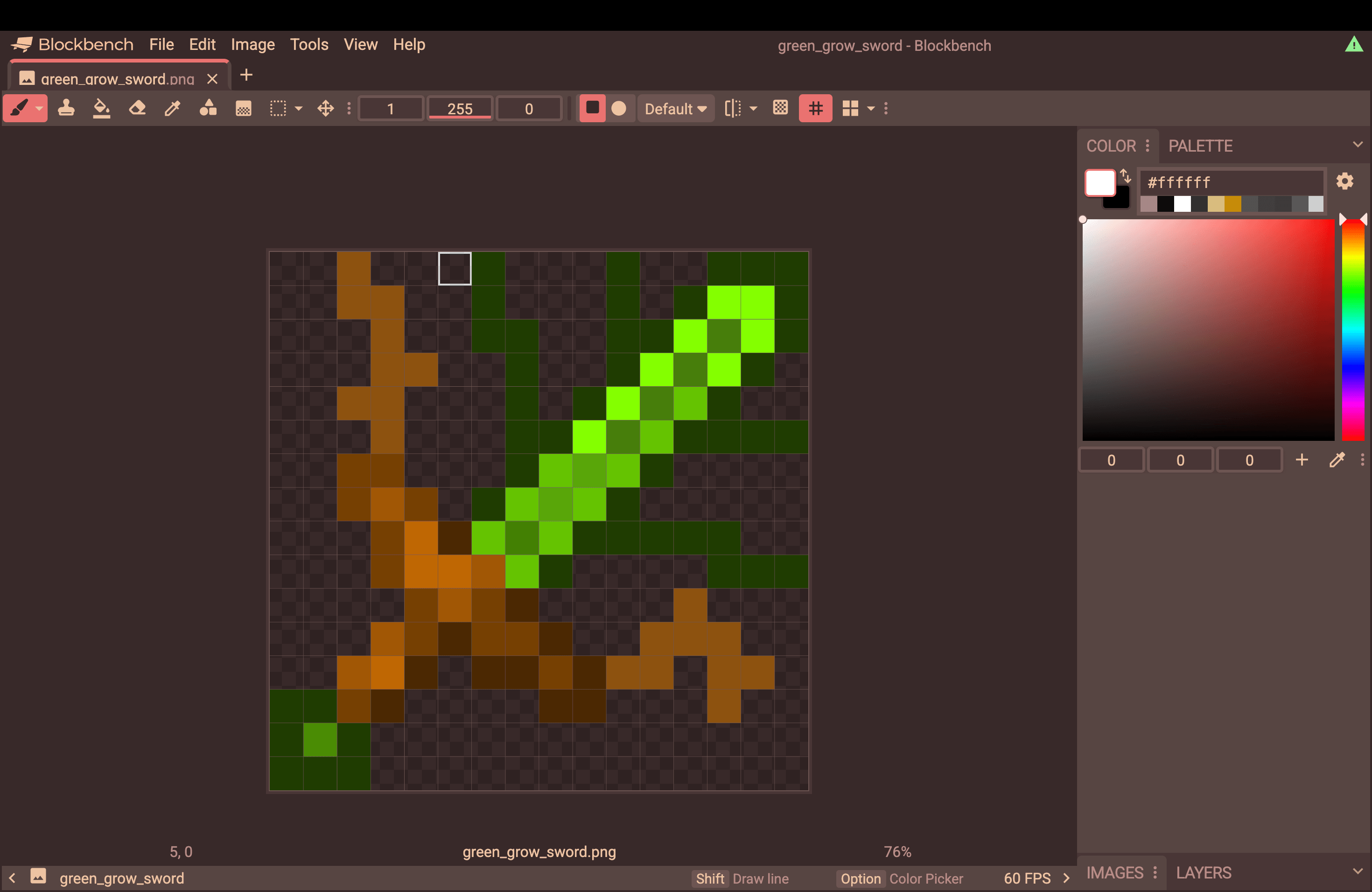 Mutewharf sword pack — screenshot 6