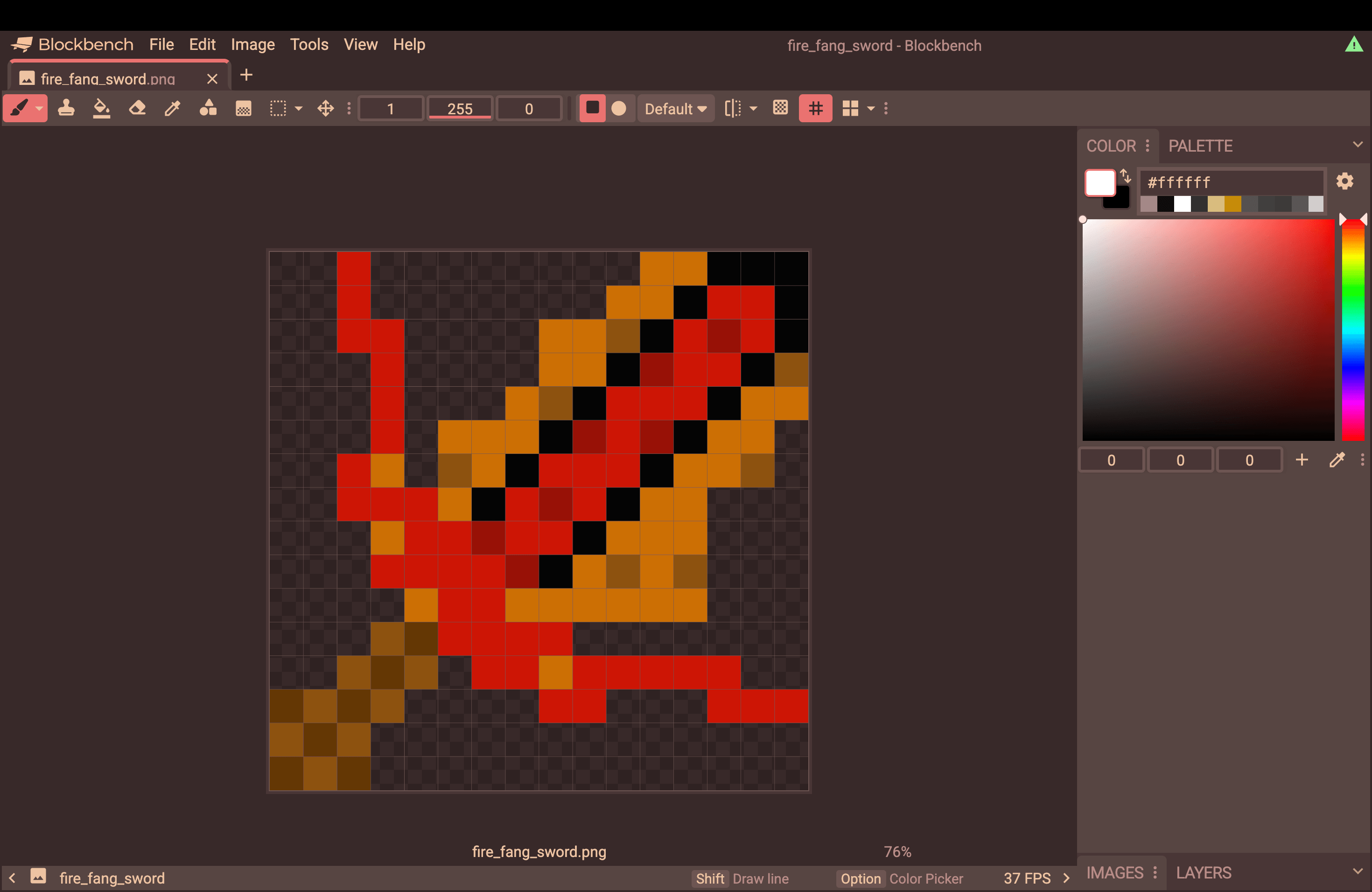 Mutewharf sword pack — screenshot 4