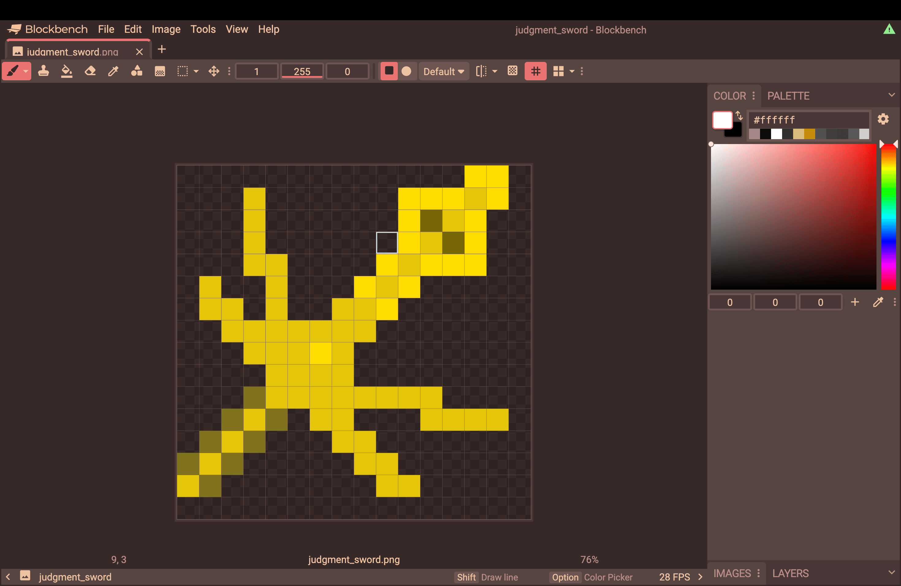 Mutewharf sword pack — screenshot 2