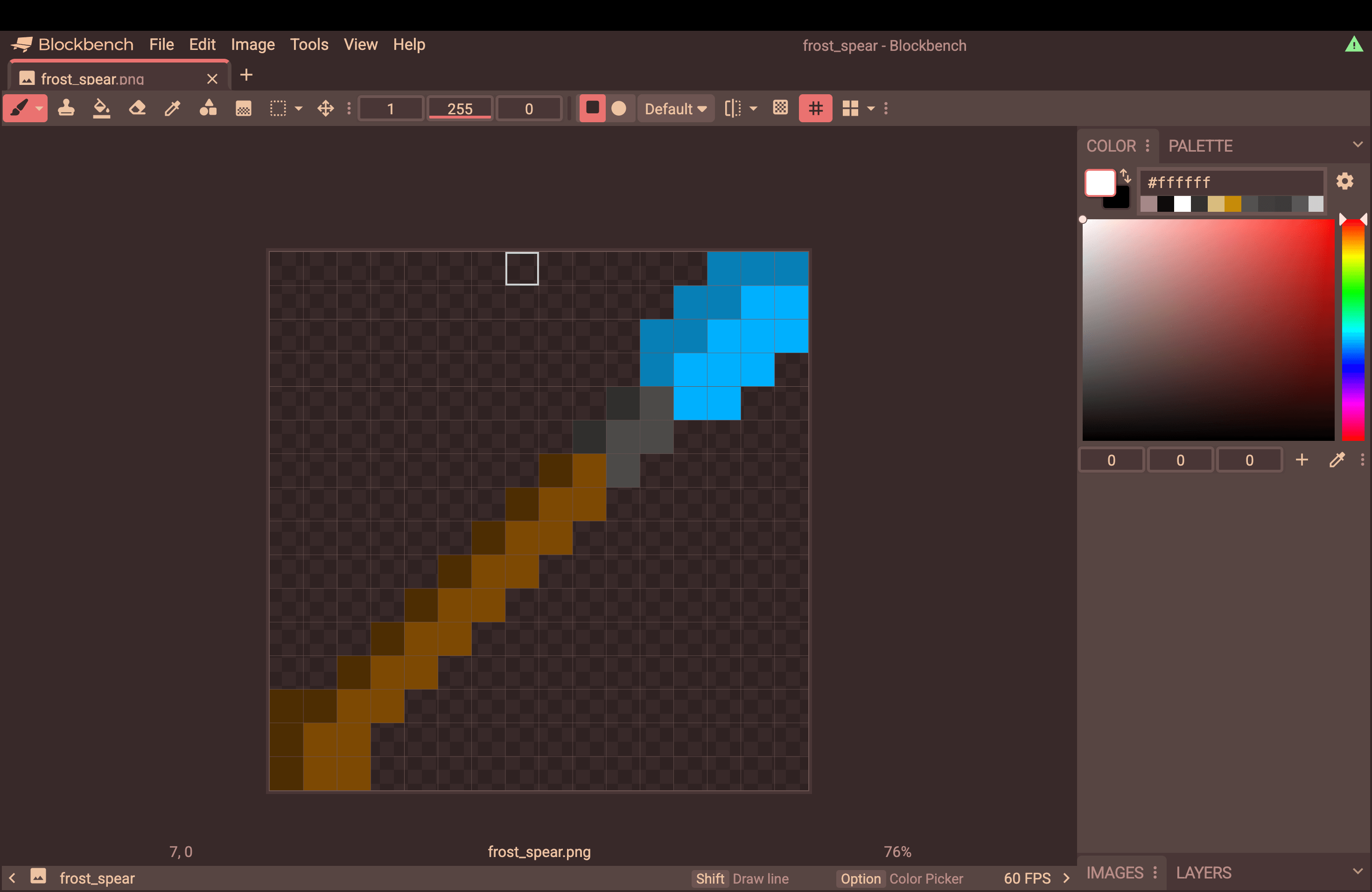 Mutewharf sword pack — screenshot 5
