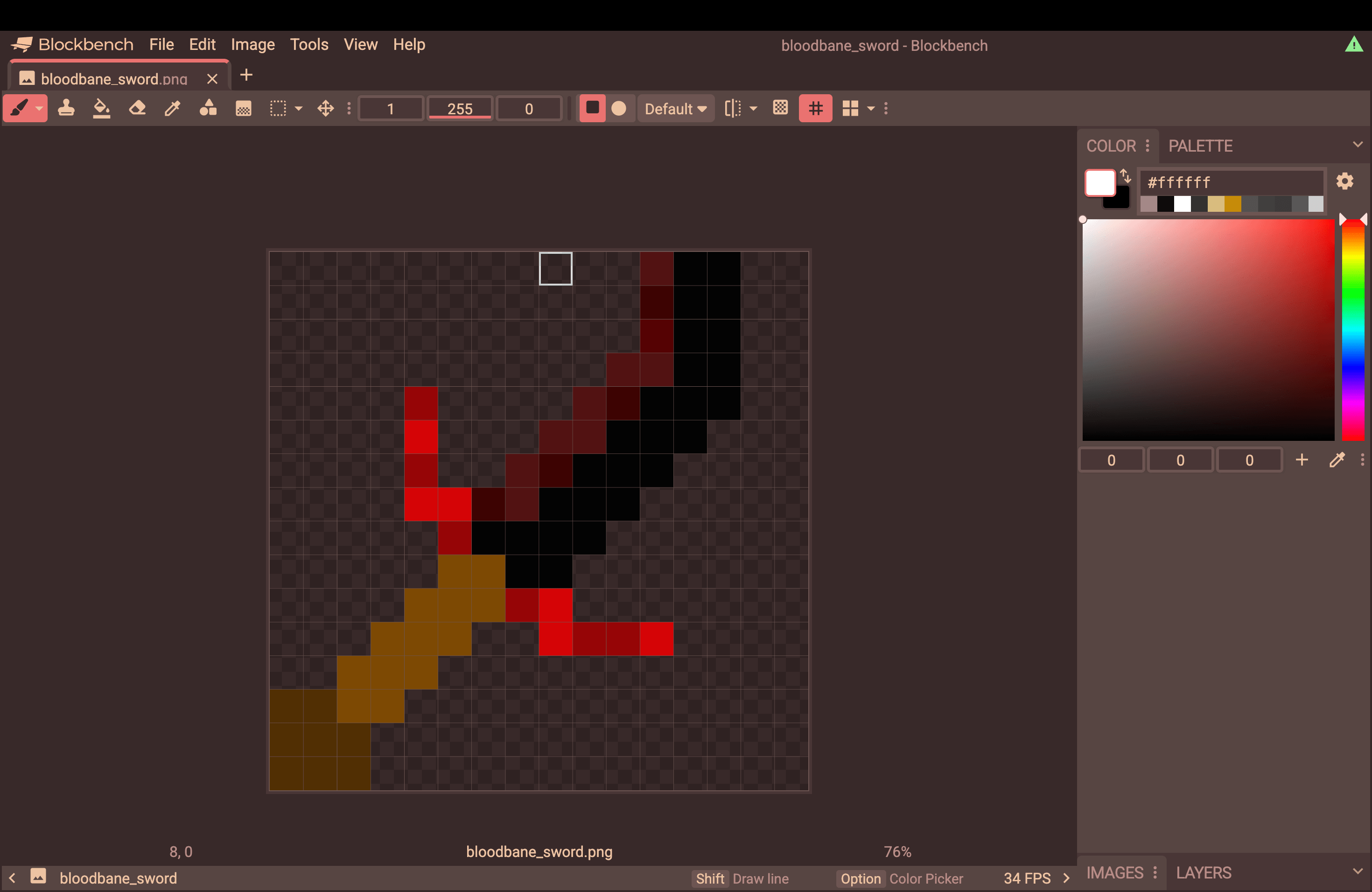Mutewharf sword pack — screenshot 3