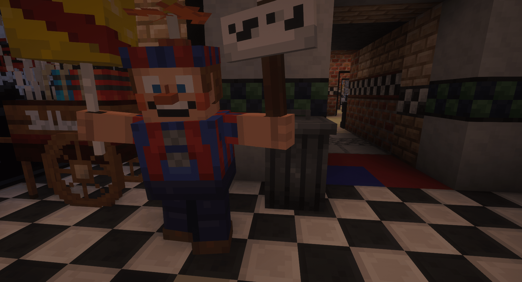 Thumbnail Balloon Boy is by the trash where he deserves!