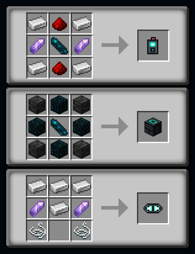 recipes