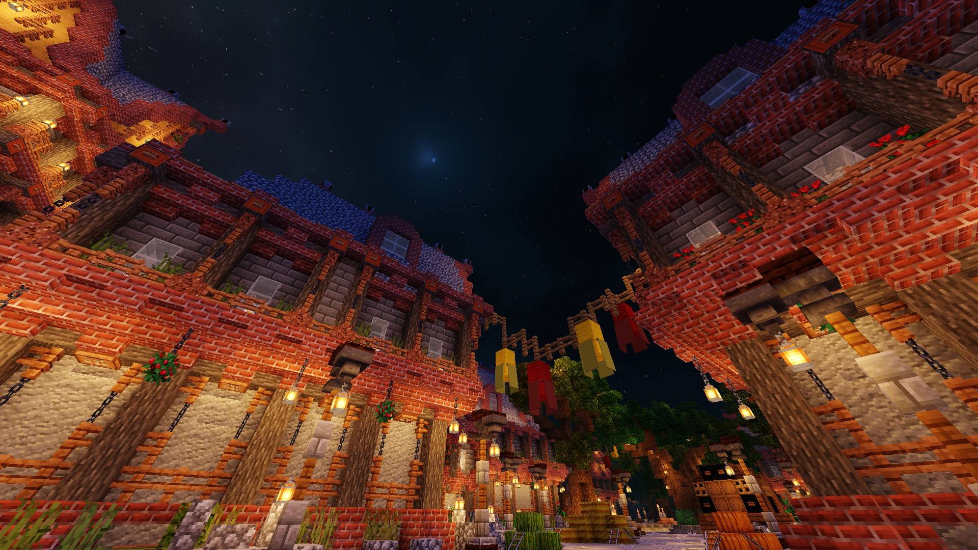 Newb Tropisphere Shader | beta 0.6.2 [v26.40+] thumbnail 10