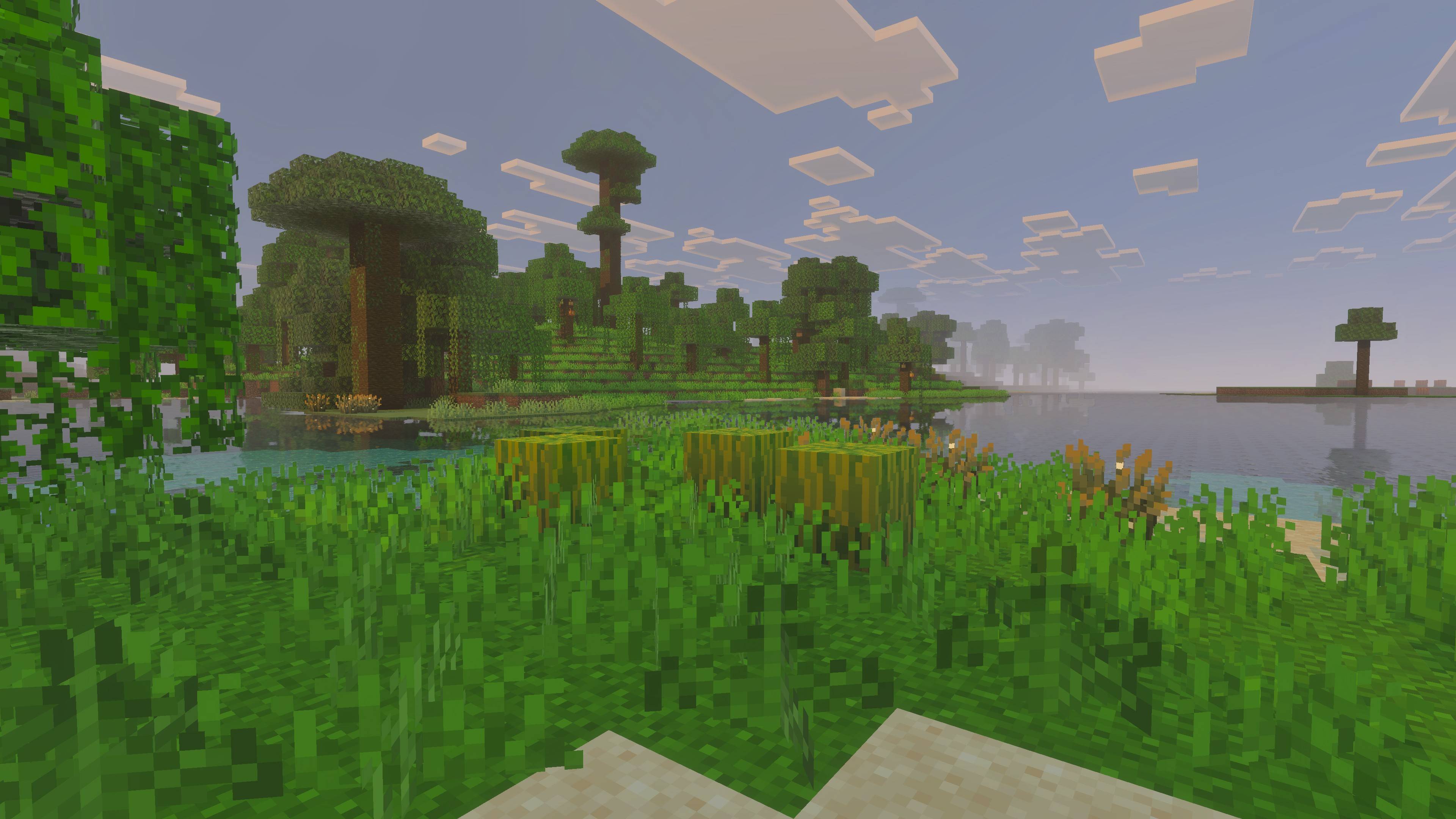 Grass Scatter — screenshot 3