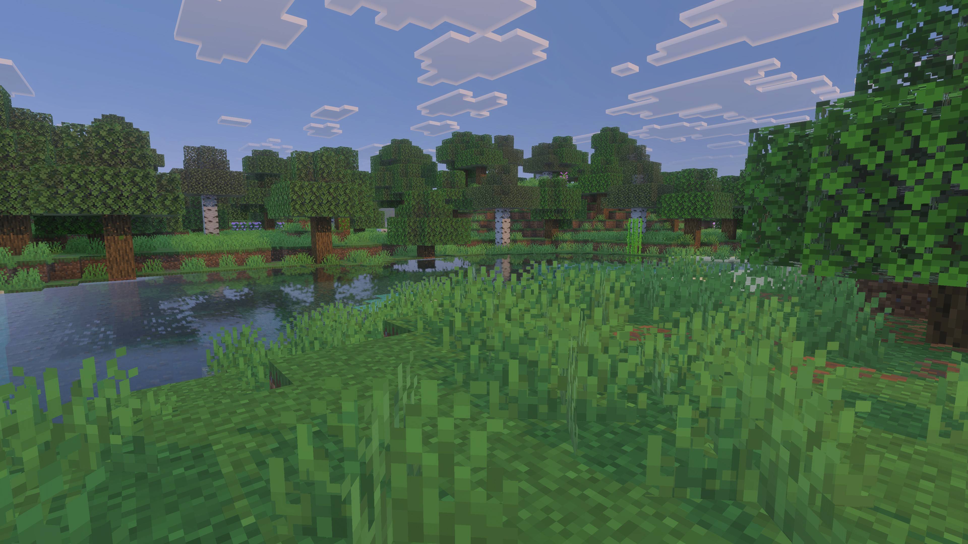 Grass Scatter — screenshot 4