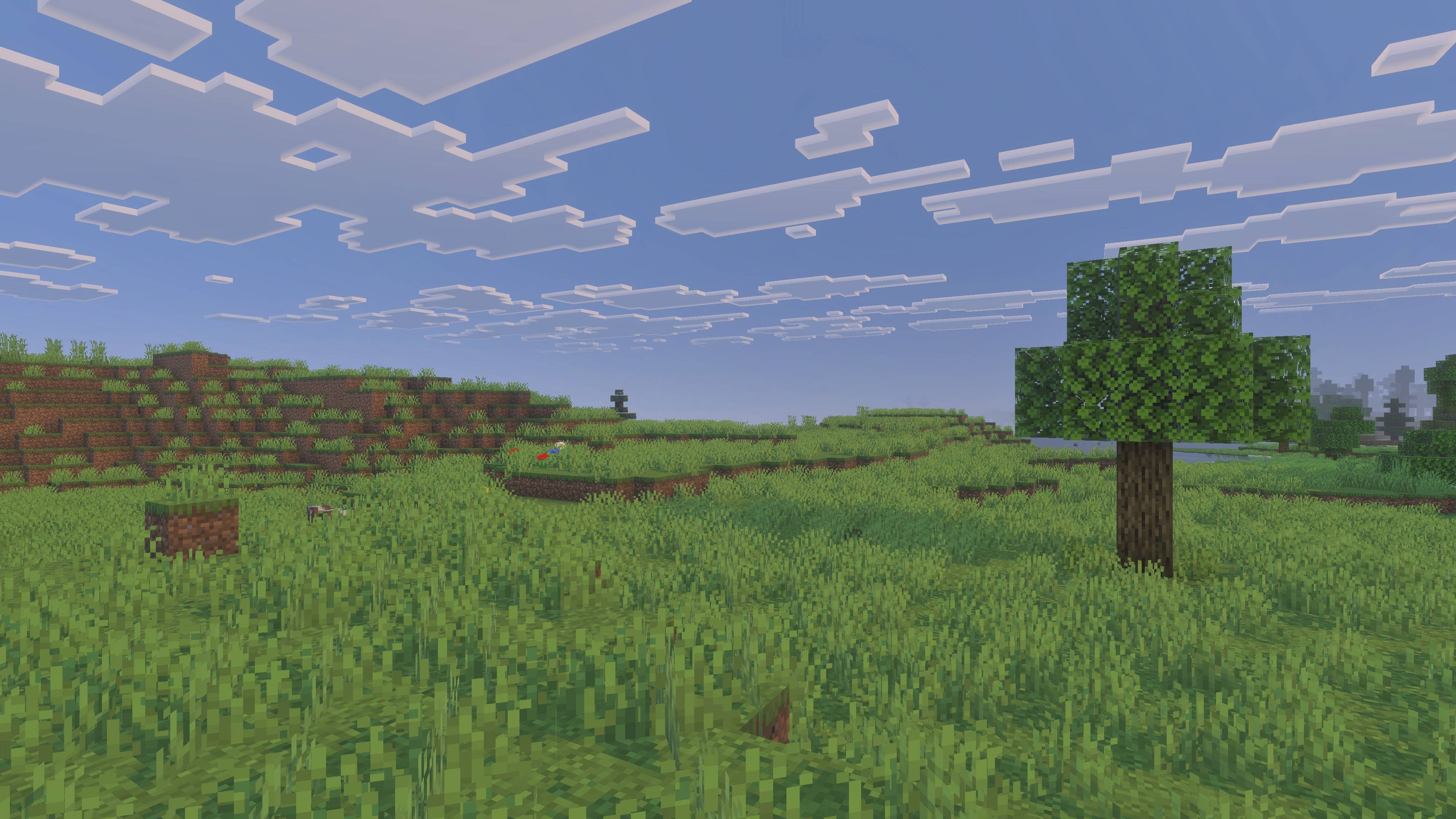Grass Scatter — screenshot 5