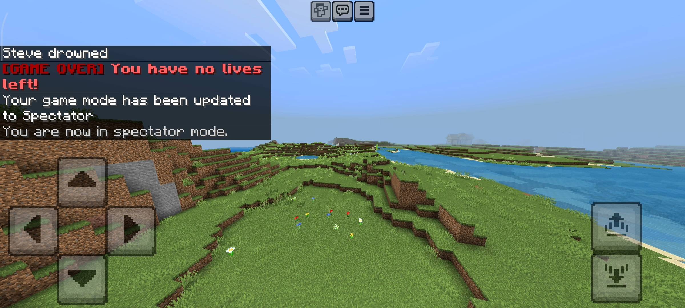 RR Life System - Hardcore Challenge — screenshot 6