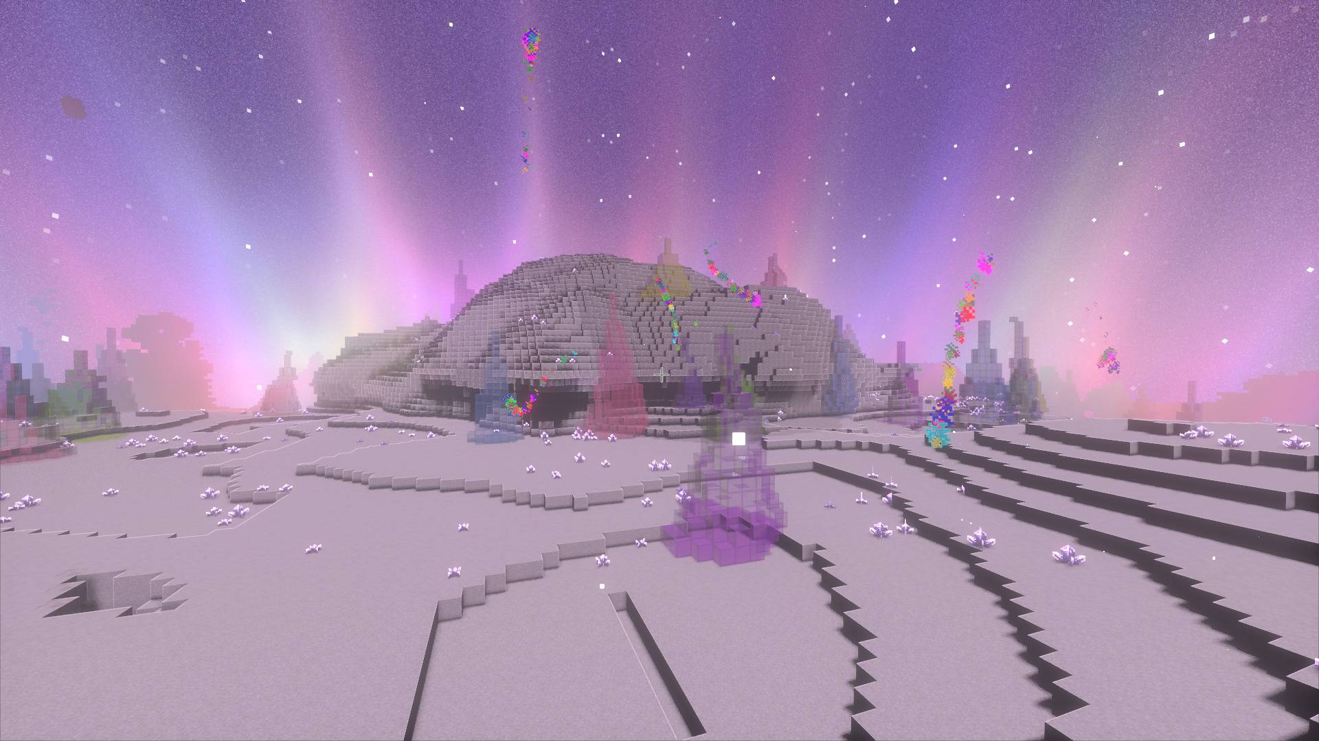 Thumbnail Prismatic Dunes