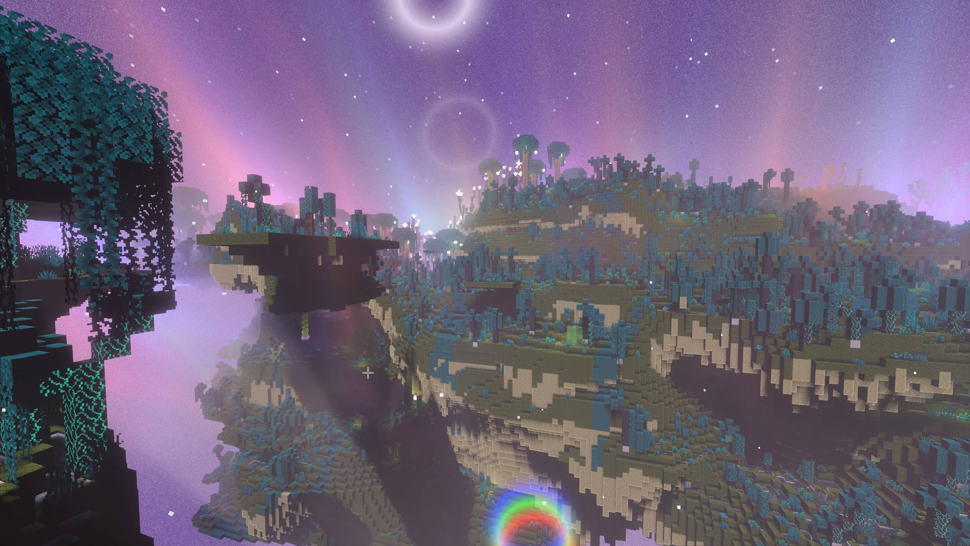 Thumbnail Warped Marsh