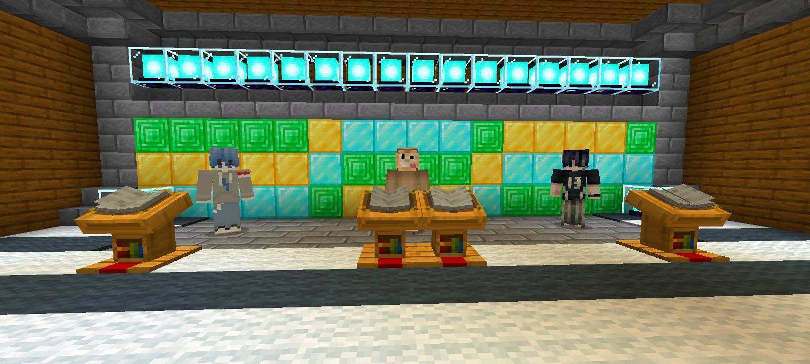 Escape From Legenda Herobrine — screenshot 3