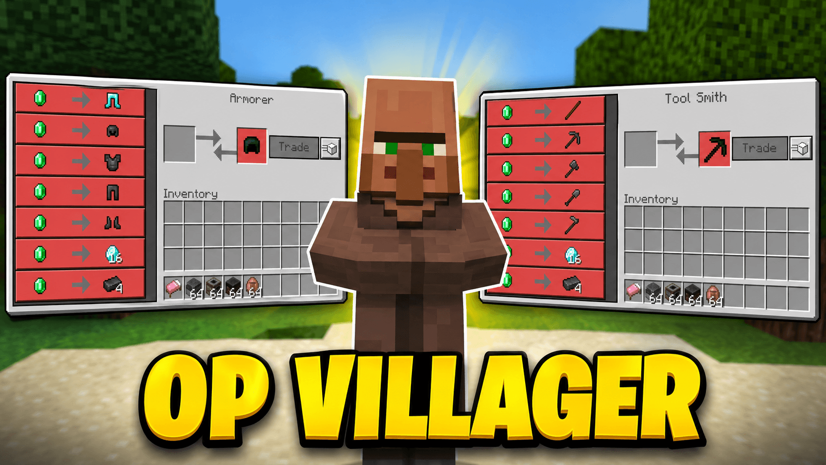 MCPEDL