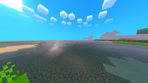 Horizen Shader thumbnail 6