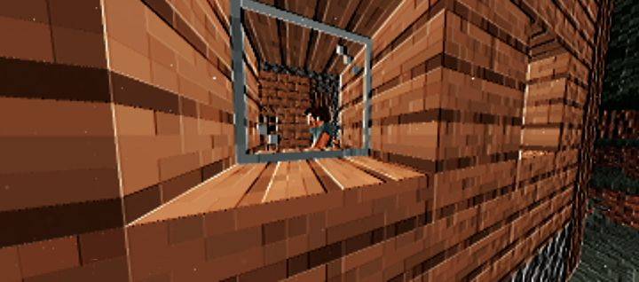 THE STALKERS : REVIVED — screenshot 1