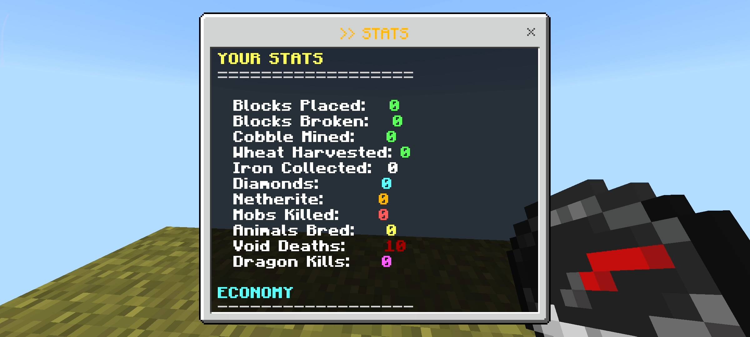 Skyblock - Ultimate Island Survival — screenshot 3