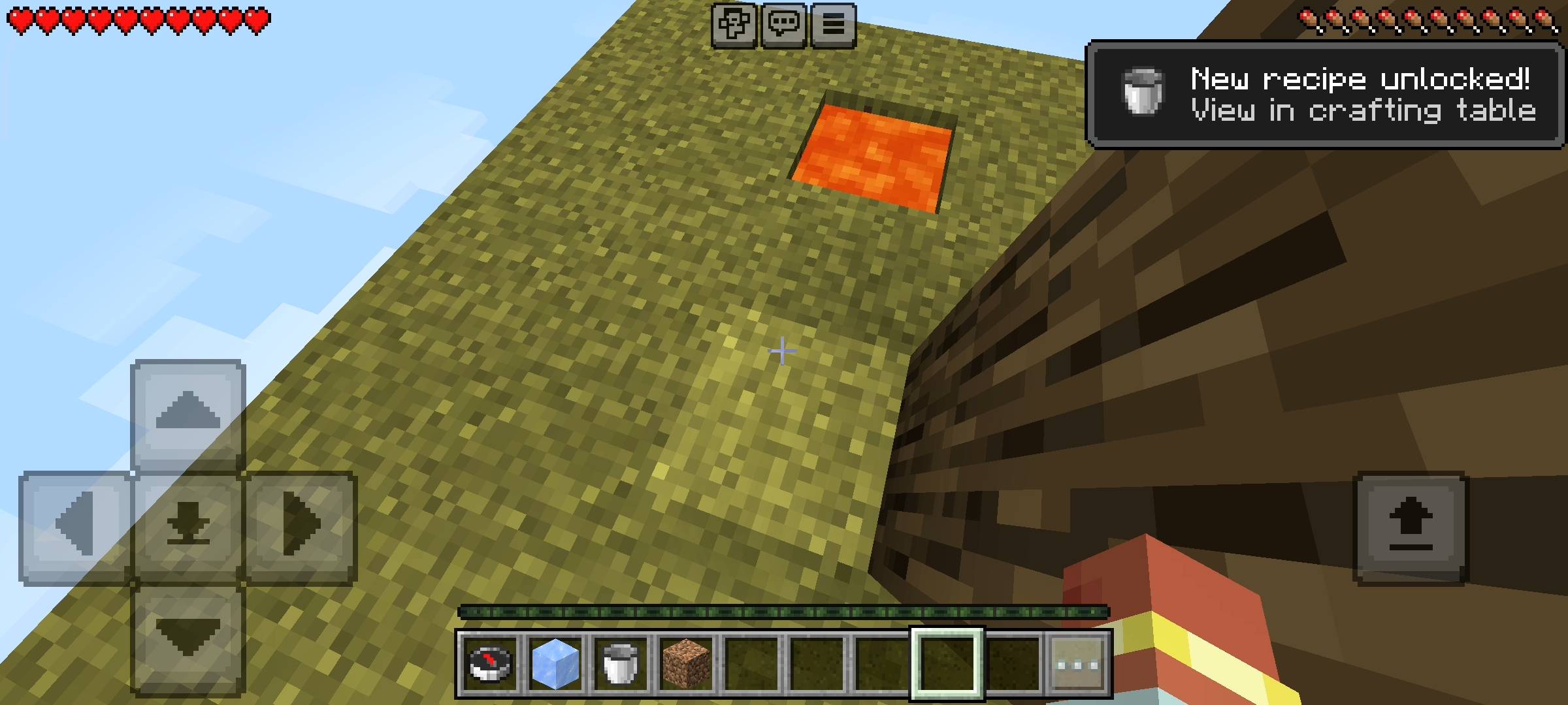 Skyblock - Ultimate Island Survival — screenshot 7