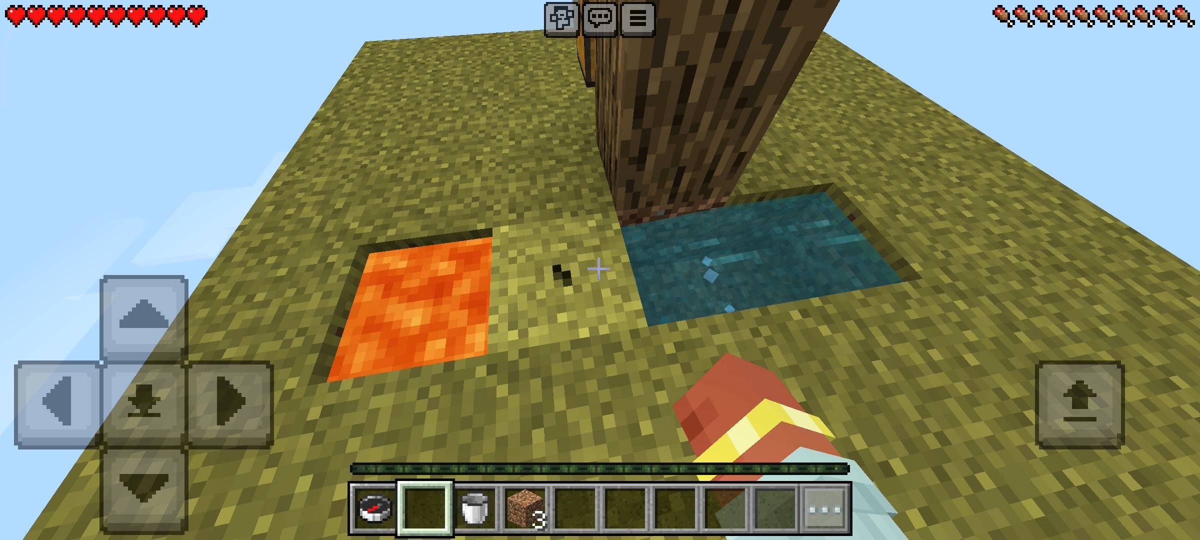 Skyblock - Ultimate Island Survival — screenshot 6
