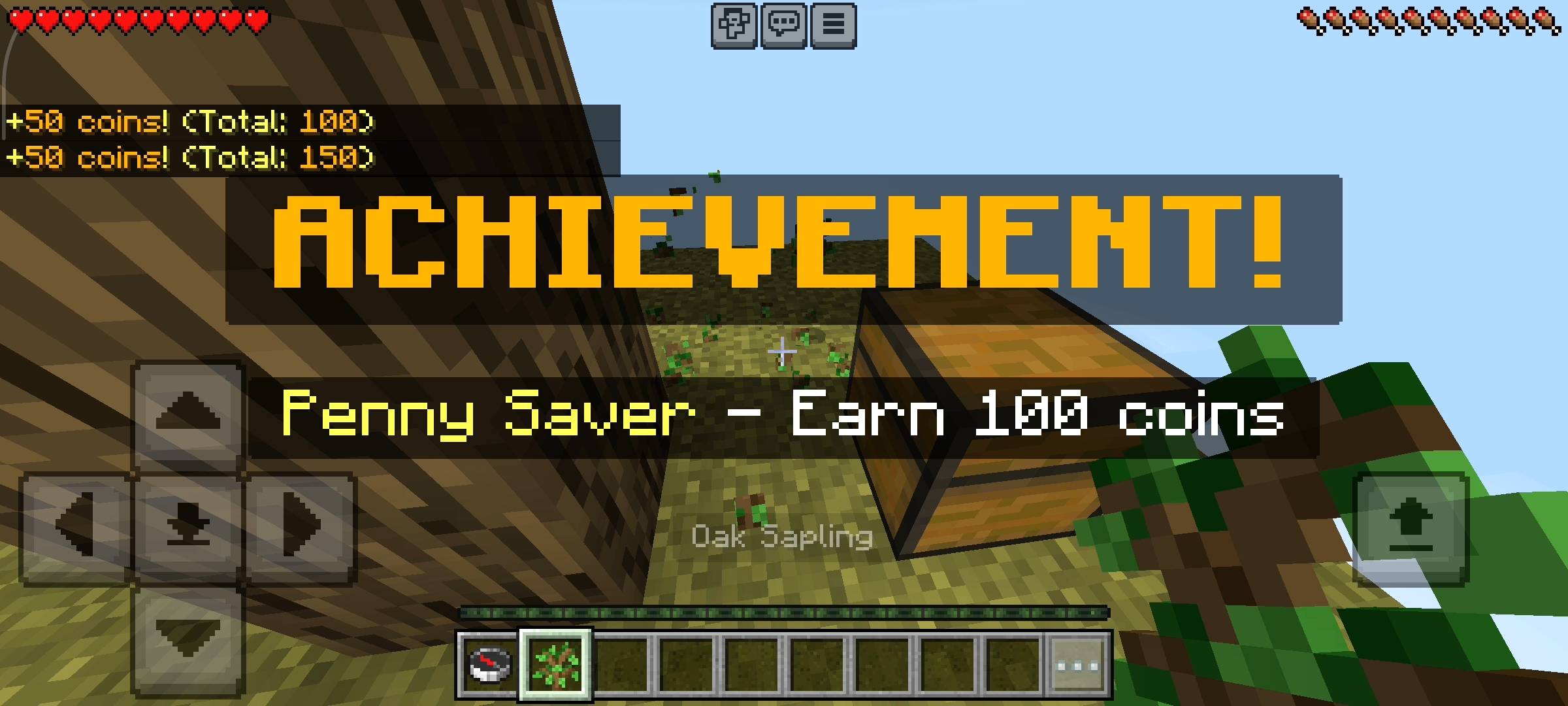Skyblock - Ultimate Island Survival — screenshot 5