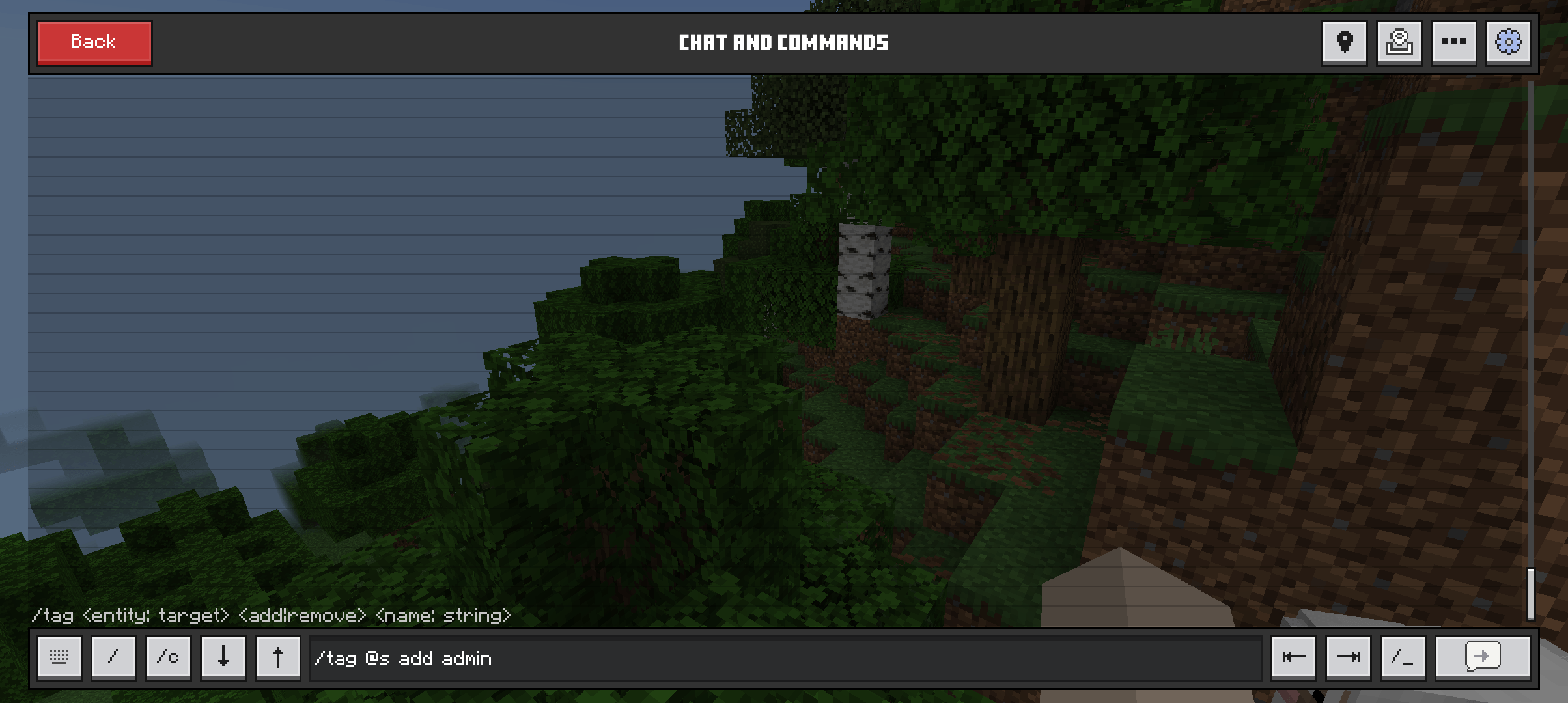 AntiDupe by Zeonn — screenshot 2
