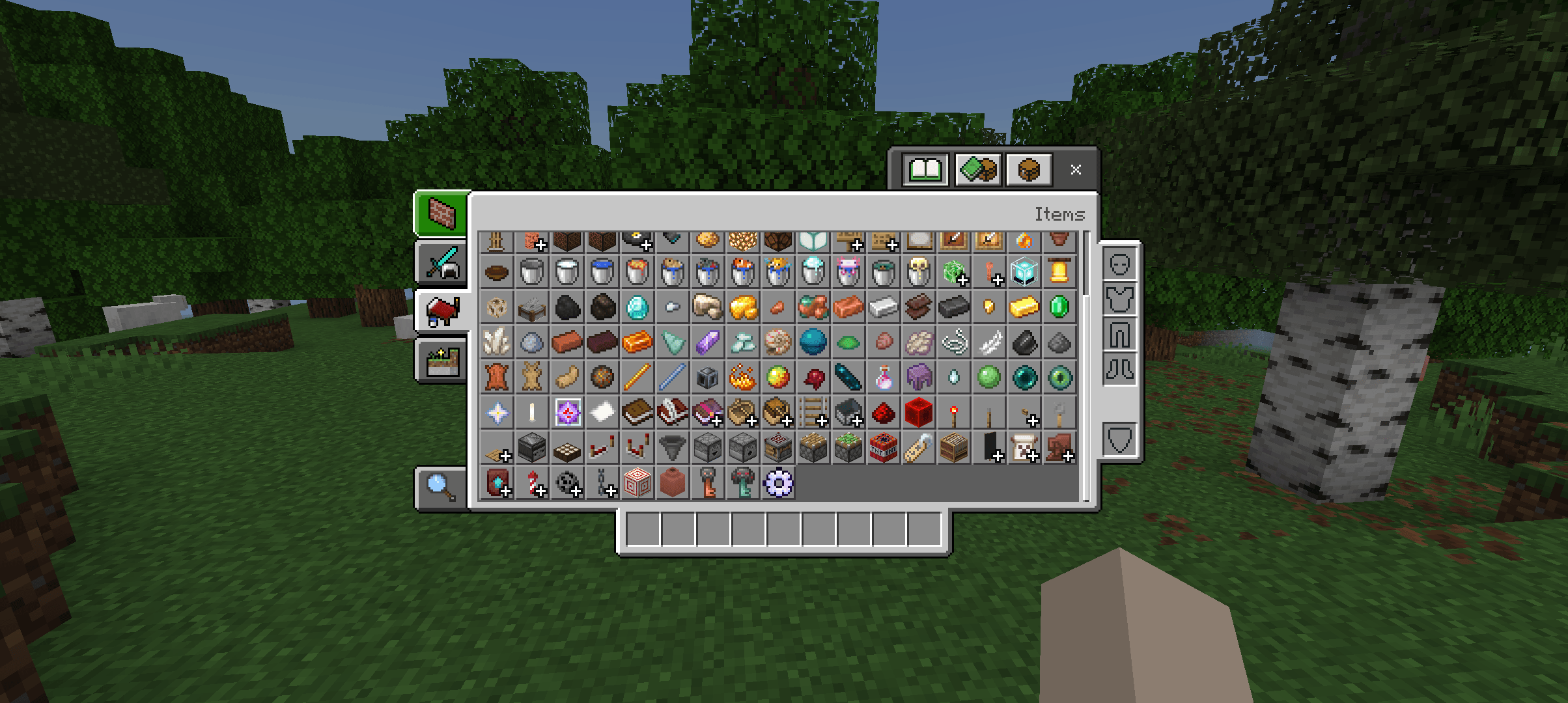 AntiDupe by Zeonn — screenshot 3