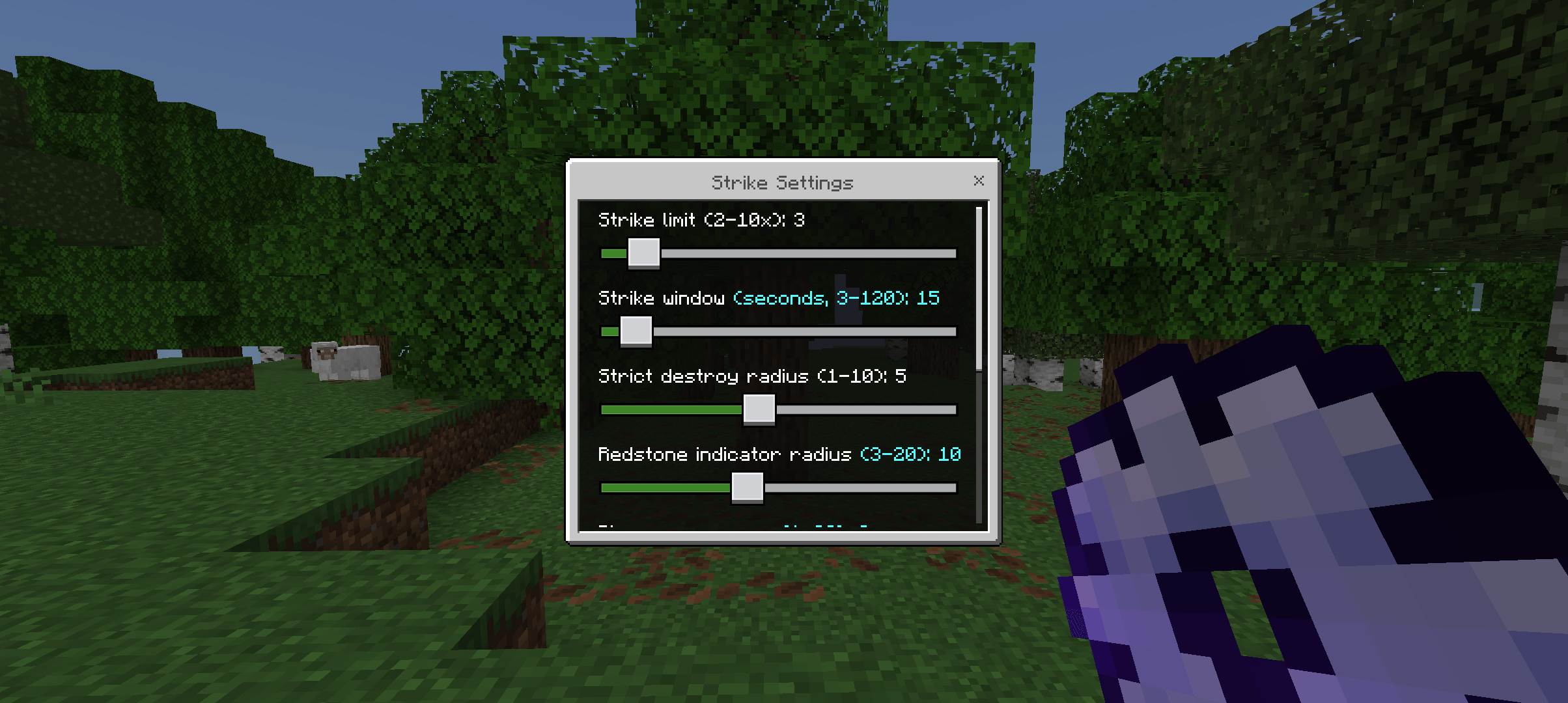 AntiDupe by Zeonn — screenshot 7