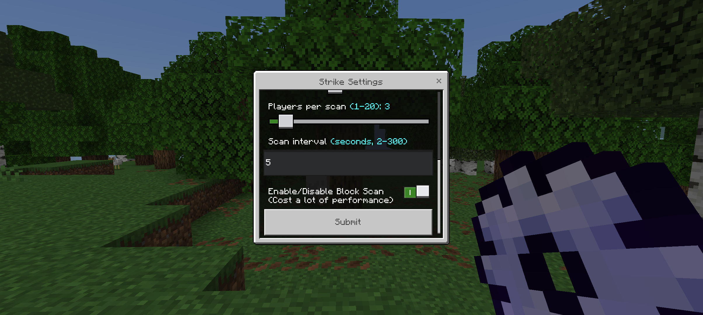 AntiDupe by Zeonn — screenshot 8